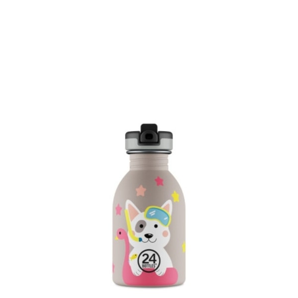 24Bottles - Urban 250 ml Lucky Dog - (24B964)