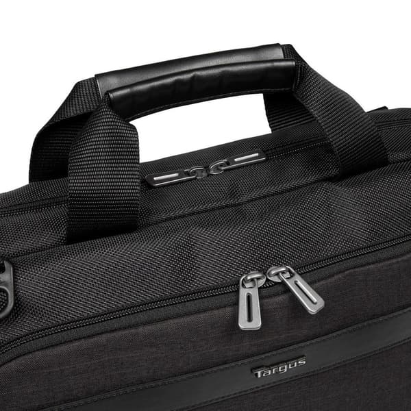 Targus CitySmart Slimline Topload - notebook-väska