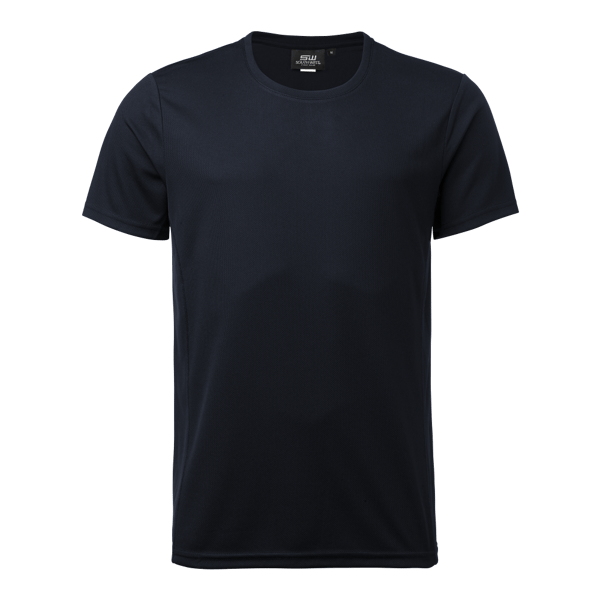 Ray T-shirt Navy Male