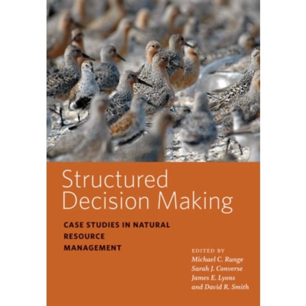 Structured Decision Making (inbunden, eng)