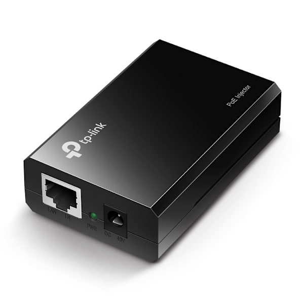 TP-Link TL-POE150S - strömtillförsel