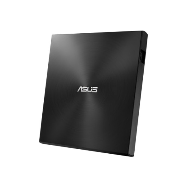 ASUS ZenDrive U7M SDRW-08U7M-U - DVD±RW- (±R DL-) / DVD-RAM-enhet - USB 2.0 - extern