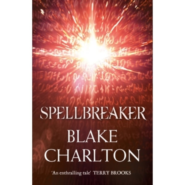 Spellbreaker (häftad, eng)