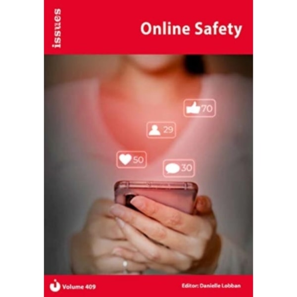 Online Safety (häftad, eng)