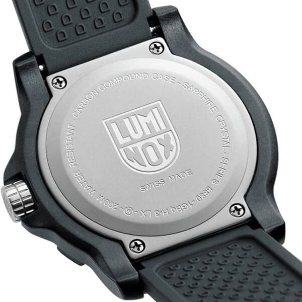 LUMINOX XL.8882.F - Quartz Klocka Herr (45MM)