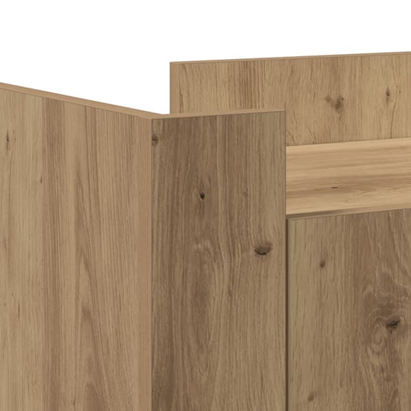 Sideboard Artisan Ek 45 x 35 x 75 cm