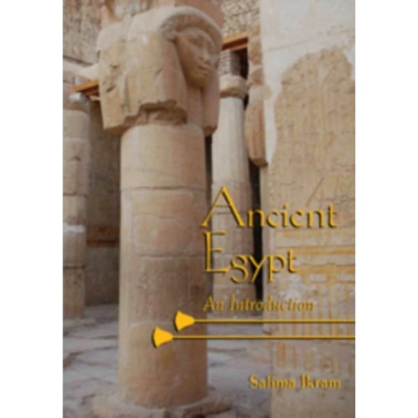 Ancient Egypt (häftad, eng)