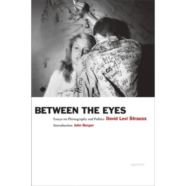 Between the Eyes (häftad, eng)