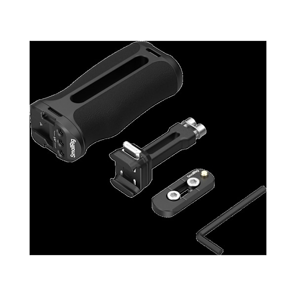 SmallRig 5951 HawkLock H21 Quick Release Side Handle