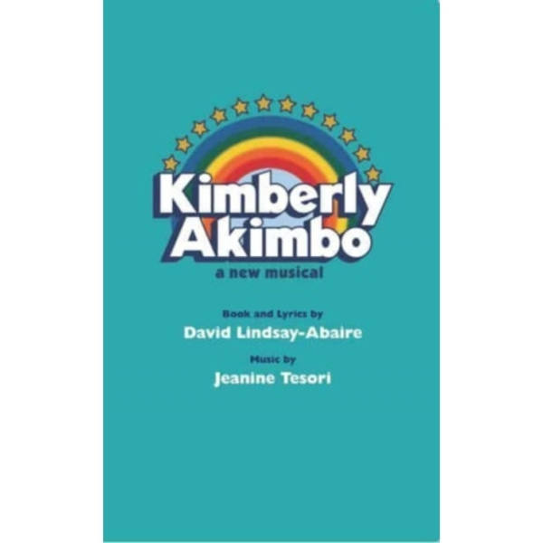 Kimberly Akimbo (häftad, eng)