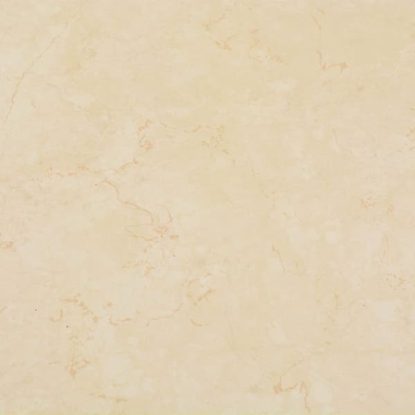 Golvplankor 55 pcs Beige 5,11 m² PVC