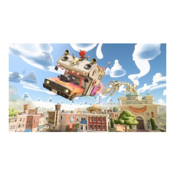 Plants vs. Zombies Battle for Neighborville Microsoft Xbox One