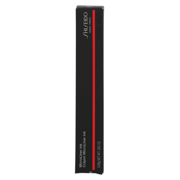 Shiseido Micro Liner Ink 0.08 gram Dam