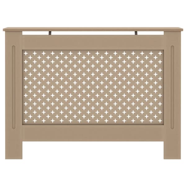 Elementskydd 112x19x81,5 cm MDF