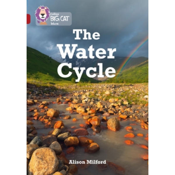 The Water Cycle (häftad, eng)