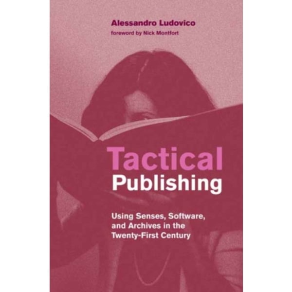 Tactical Publishing (häftad, eng)