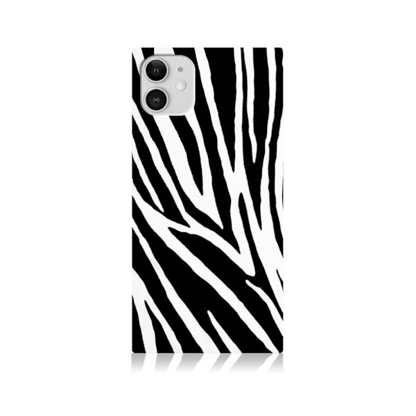 Mobilskal Zebra iPhone 11