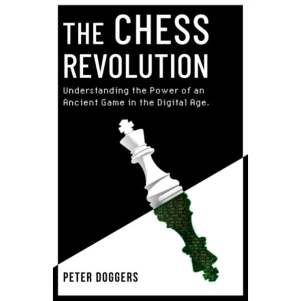 The Chess Revolution (häftad, eng)