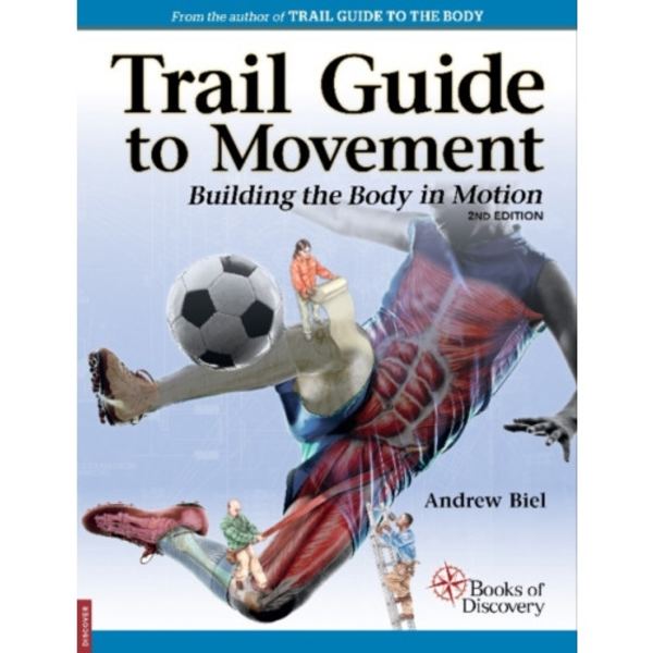Trail Guide to Movement (häftad, eng)