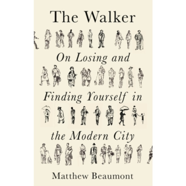 The Walker (häftad, eng)