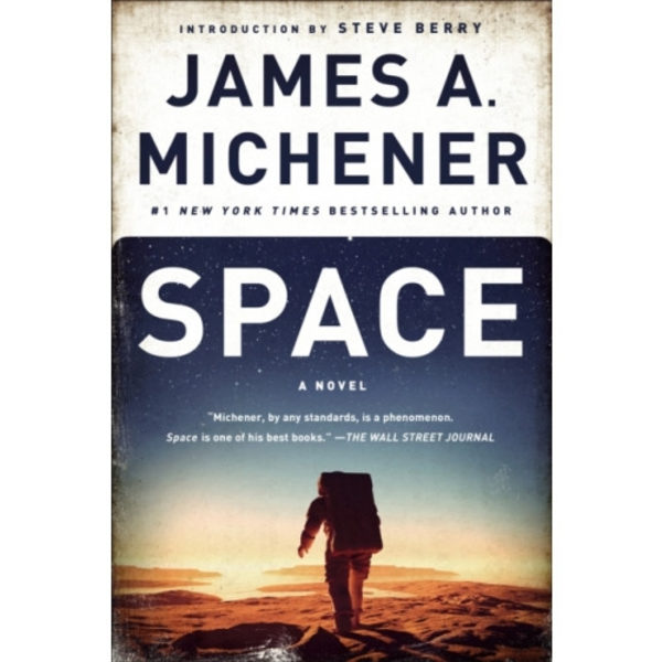 Space (häftad, eng)