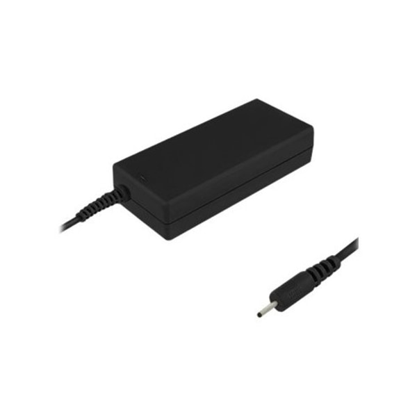 Qoltec - strömadapter - 45 Watt Svart