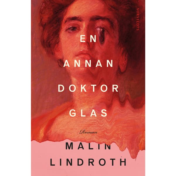 En annan doktor Glas (inbunden)