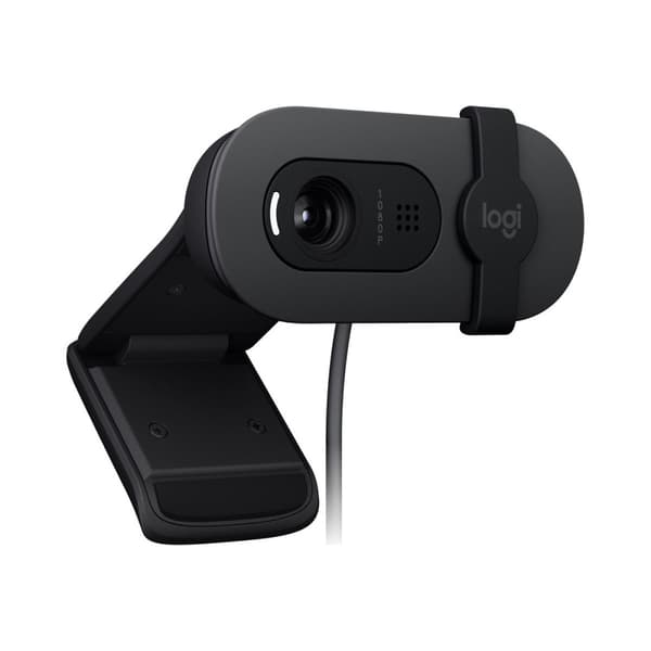 Logitech BRIO 105 - webbkamera