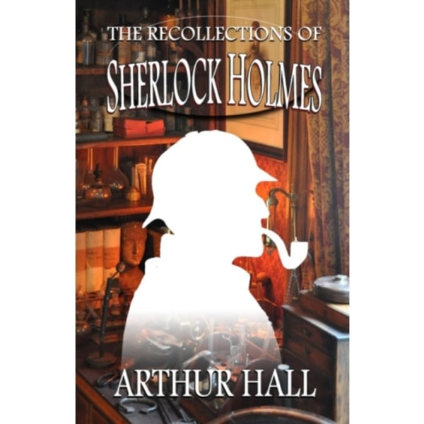 The Recollections of Sherlock Holmes (häftad, eng)