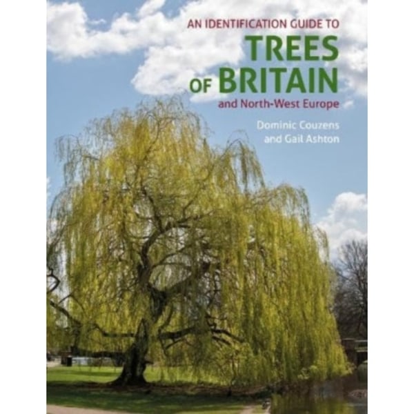 An ID Guide to Trees of Britain and North-West Europe (häftad, eng)