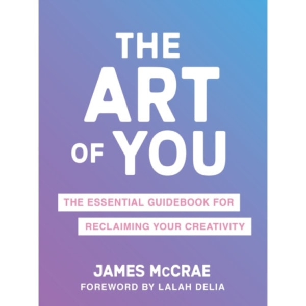 The Art of You (häftad, eng)