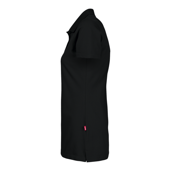 Daga Polo w Black Female