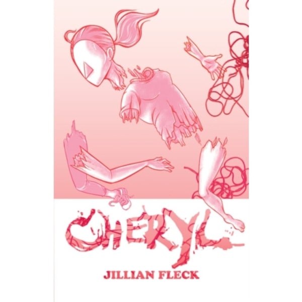 Cheryl (häftad, eng)