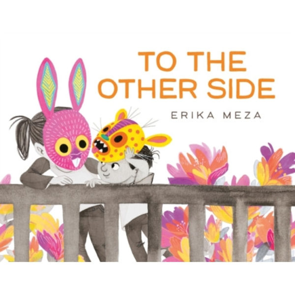 To The Other Side (inbunden, eng)