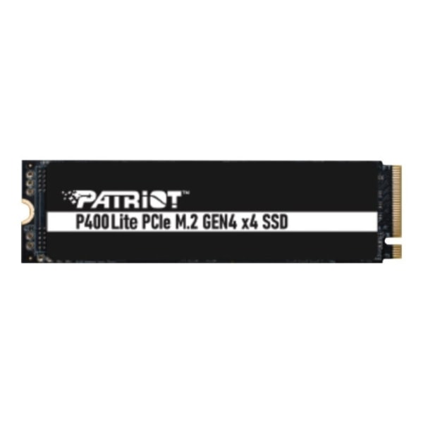 Patriot P400 Lite - SSD - 1 TB - PCIe 4.0 x4