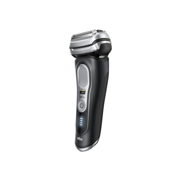 Braun Series 9 Pro 9460cc - rakapparat - svart