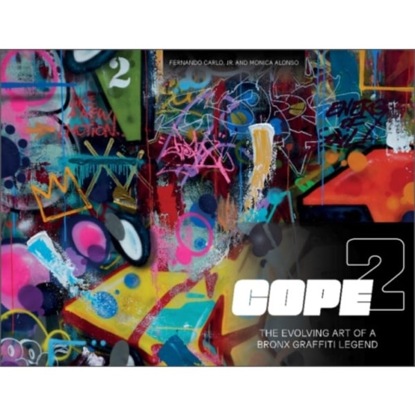 Cope2 (inbunden, eng)