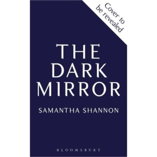 The Dark Mirror (häftad, eng)