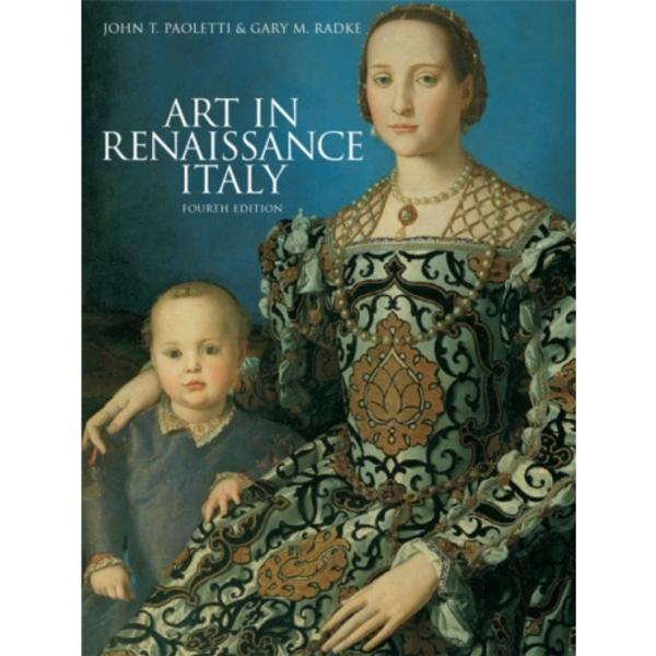 Art in Renaissance Italy, 4th edition (häftad, eng)