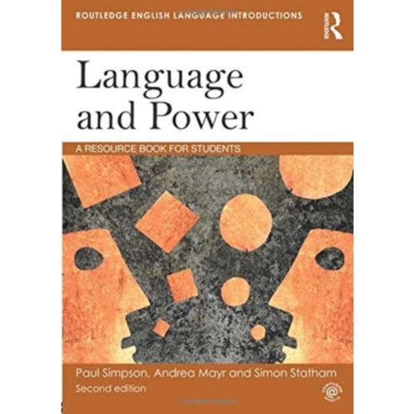 Language and Power (häftad, eng)