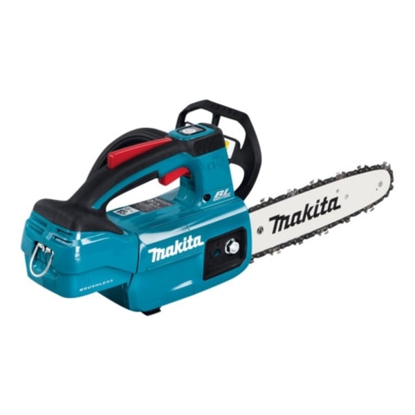 Makita DUC254 - motorsåg - elektrisk - sladdlös