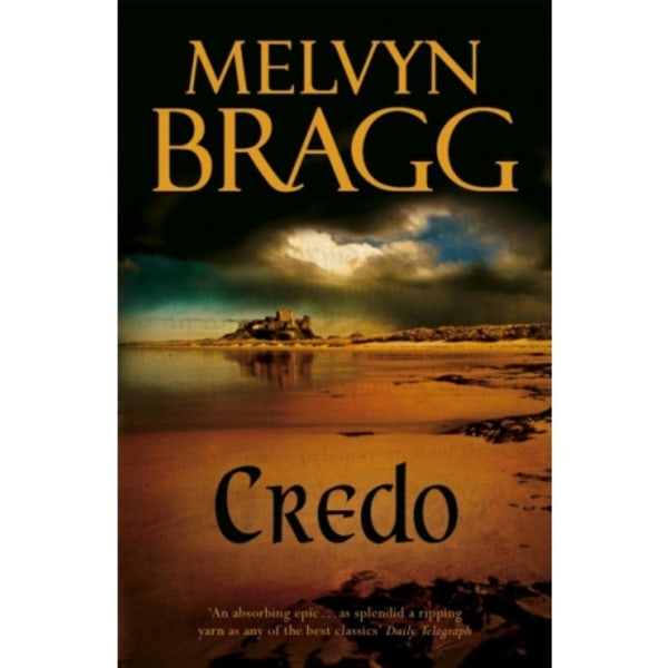 Credo (häftad, eng)