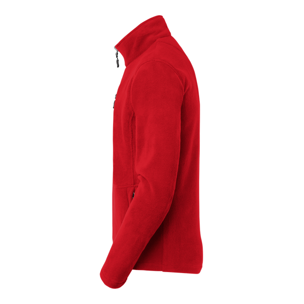 Ames Fleece Red Male
