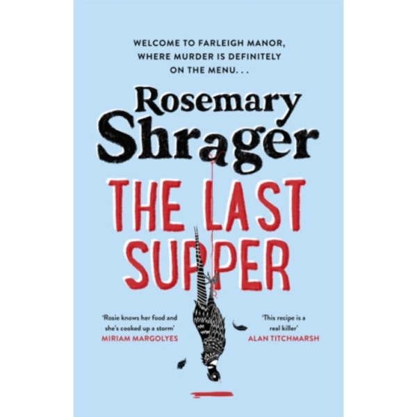 The Last Supper (häftad, eng)