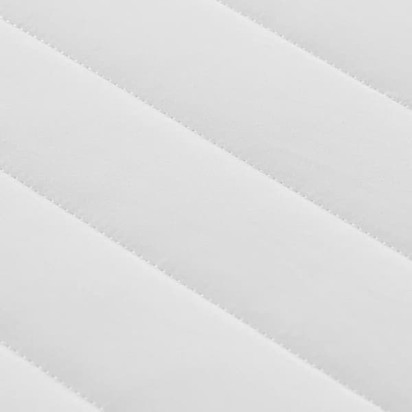 Skummadrass medium mjuk 100x200 cm