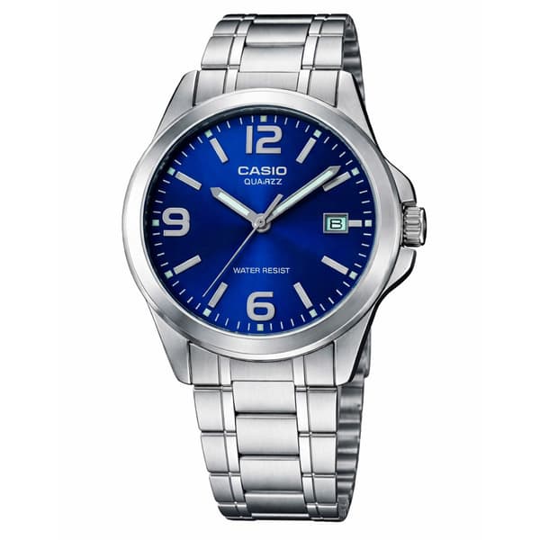 CASIO LTP-1215A-2A - Quartz Klocka Dam (33MM)