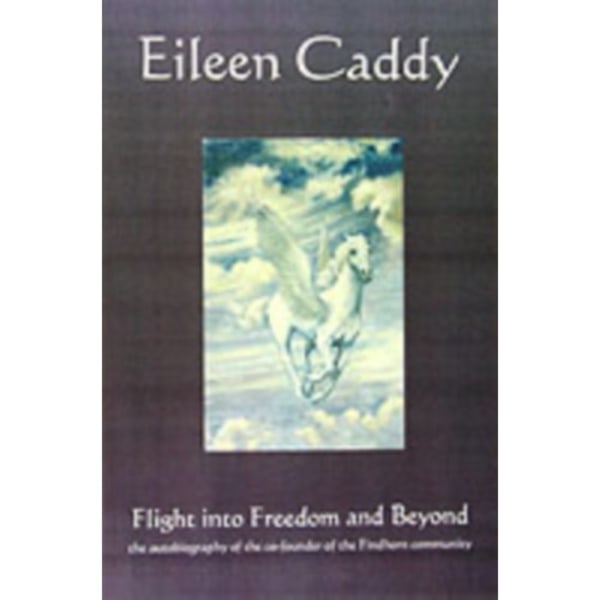 Flight into Freedom and Beyond (häftad, eng)