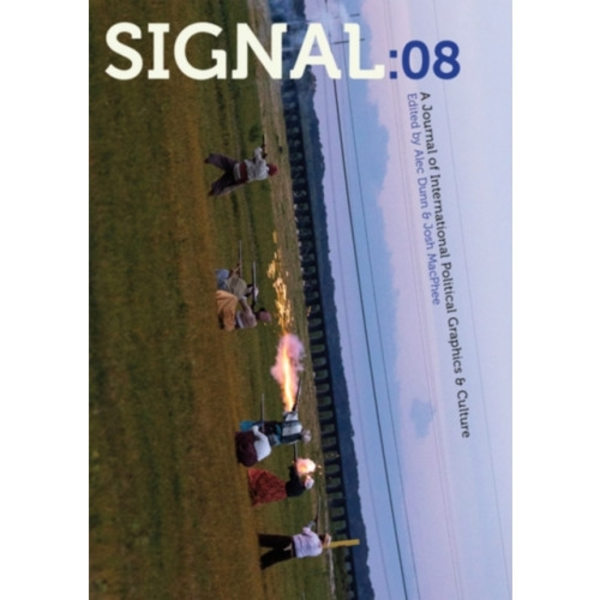 Signal: 08 (häftad, eng)