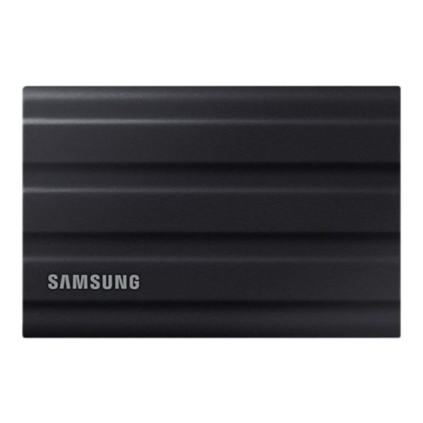Samsung T7 Shield MU-PE4T0S - SSD - 4 TB - USB 3.2 Gen 2