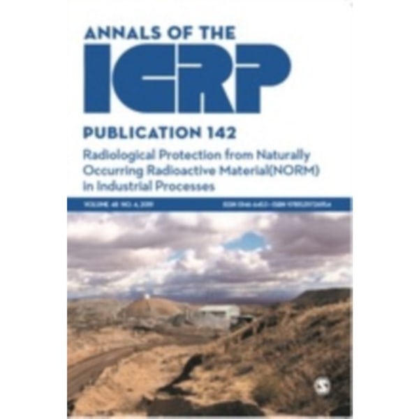 ICRP Publication 142 (häftad, eng)